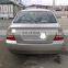 Tail light for corolla 2003-2004 ME version body kit