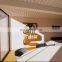 China prices modern luxury ready steel villa homes container house prefab bolt house