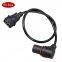 Haoxiang New Material Capteur de position de vilebrequin automobile 021906433C 021906433A pour VW Golf, Passat et Vento