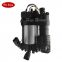 Haoxiang Auto Parts Air Ride Suspension Compressor Pump 7P0698007A  For Audi Q7 VW Touareg NF II