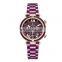 REWARD RD63084L Hot Brand Luxury Women Watches Fashion Stainless Steel Band Quartz Sport Watch Luminous Ladies Wrist Watch