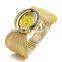 BAOHE JA010 3pcs Hot Sale Watch For Women Fashion Gold Silver Steel Women Watches Luxury Gift