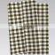 Best Price Wholesale High Quality Yarn Dyed 100% Cotton Plaid Flannel Fabric