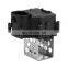 Blower Resistance Speed Control Module for Citroen Peugeot OEM 9658508980