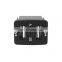 Car USB interface car charger modified USB car charger with voltmeter for Nissan Sylphy Qashqai