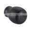 Automobile Universal Black Gearshift Head Original Automatic Manual Gear Handle Gearshift Head plastic