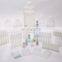 BFS Plastic Ampoule Blowing, Filling and Sealing Machine
