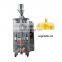 Automatic Paste and sauce ketchup sachet filling and sealing packing machine