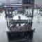 SINO-50 customized box bottle filling packing multifunctional cartoning machine small plant use
