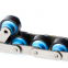 Double speed chain