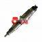 Auto Parts Diesel Fuel Injector 0445120186 with Good Performance
