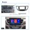 KALEDA Frame Hight Quality Car Radio Cable Harness canbus Stereo Panel Installation Trim Kit Frame
