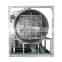 China vacuum freeze dryer machine vegetable freeze drying vacuum dry lyophilized price