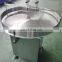 SED-600ZP Semi Automatic Beverage Plastic Bottle Collecting Feeding Machine With Wide Range of Application