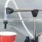 Small Semi Automatic Filling Machine Liquid Cream For Small Business