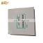 Piston Ring Set 1G514-21050 STD 100MM For Kubota V3800 Diesel Engine Repair Parts Piston Ring