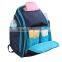 Upgraded Baby Diaper Backpack Bag Diaper bag for Mom                        
                                                Quality Choice