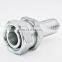 2020 New Hydraulic Hose Sleeve Hydraulic Hose Fittings Pipe Swivel Joint Fittings