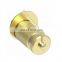 hot sale Free Fit Test Coupling complete with Straight Fitting test couplings