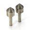diamond mounted point cylinder head rough grit 30 for agate granite stone coarse grinding shank 6mm head 5~25mm