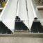 Aluminium equilateral triangle tube,30 MM equal triangle aluminium extrusion tube,aluminum triangle tubing