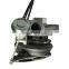 TD05 16g Turbo 49378-01580 49378-01570 1515A054 для Mitsubishi Lancer Evolution 4G63 2.0L Турбонаддуватель