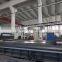 T&L Brand Gantry Type  Fiber Laser cnc cutting machine on steel 6000w