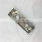Custom Zamak 3 Zinc Die Casting Consumer Electronic Products Spare Parts