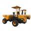 New cheap Construction 4WD  FCY30 4WD cheap 3 Ton Mining four wheel agricultural dumper