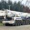 Osha Ansi All Terrain Crane 110 Ton Inspection Checklist ZAT1100V