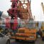 25ton Tadano truck crane Japan Tadano TL250E crane, tadano 25 ton crane