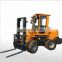 China Manufacturer Battery Power  Electric Forklift Price