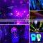 10W 20W 30W 50W Ultraviolet LED Flood Light IP66 Waterproof UV Black light Party Bar Halloween Stage uv led flood light