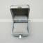 Top grade custom-made aluminum cheap watch case with empty