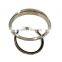 Machined Steel Bearing Excavator Bushings  Pin and Bushing