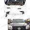 Auto Facelift Bodykit For Vigo 2005-2014 Upgrade To Lexus Body Kit