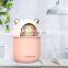 Personal Travel Small Handy Aromatic Diffuser Cool Mist Ultrasonic Air Mini Usb Portable Humidifiers
