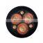 Water Block Medium Flexible Light h07rn f Rubber Cable zheijang