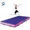 Inflatable Gymnastics Mat Folding Mat Landing Air Tumbling Mats For Gymnastics Training
