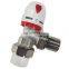 2022 Temperature Control Valve Thermostatic Mixing Valve Radiator Valve
