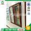 High Quality Factory Price Aluminum Tile And Turn Window