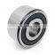 10*30*14.3MM Double Row 5200 Angular Contact Ball Bearing 5200-2RS 3200 63200ZZ 3056200
