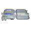 8 Cores Fiber Distribution BOX 8 ports ftth drop cable box