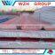 rock wool roof sandwich panel/rock wool sandwich roof board from china supplier
