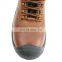 Fashion Oman Executive Wide Plastic Or Steel Toe Industrial Safety Shoes