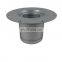 China Factory Wholesale 2901196300 oil separator filter element  separator for Atlas  compressor  parts