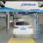 CBK 308 brushless automatic car washing machine multipurpose car steam cleaner pressure with Unique UFO shape design