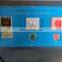 Abrasion los angeles testing machine