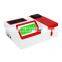 KD-760 Open Coagulation Semi Automatic Biochemistry Analyzer Built-in Thermal Printer  Memory Stores Minimum  190000 Results