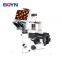 DMS-851 Excellent quality image&high resolution objectives Digital LCD inverted biological fluorescence microscope